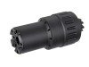 Flash hider SF 9x19 5KU