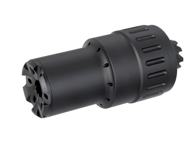 Flash hider SF 9x19 5KU foto