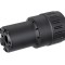 Flash hider SF 9x19 5KU