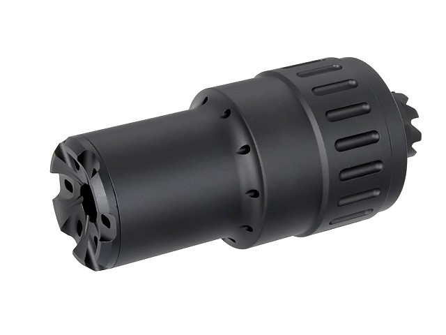 Flash hider SF 9x19 5KU