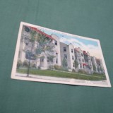 Cumpara ieftin CARTE POSTALA CINCINNATI USA 1920 INTERBELICA CIRCULATA, Necirculata, Printata