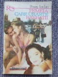 Femeia care uraste barbatii, Penny Jordan, 1993, 218 pag, stare f buna