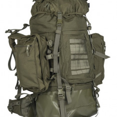 Rucsac TEESAR 100 Litri Mil-Tec Olive