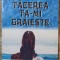 Tacerea ta-mi graieste - Dan Ioan Nistor// dedicatie si semnatura
