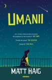 Umanii | Matt Haig