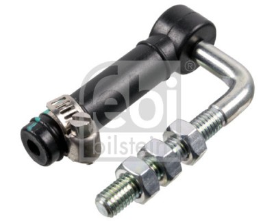 FEBI BILSTEIN 180453 Cuplaj sferic, supapa suspensie pneumatica foto