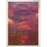 Ion Muscalu - Primarul din Poarta Tarnii - 123856