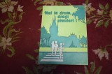 Hai la drum, dragi pionieri! 1983 revista de informare pentru copii - Forum 1983 pionier