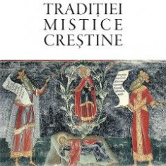 Originile traditiei mistice crestine. De la Platon la Dionisie Areopagitul - Andrew Louth