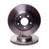 Disc frana Chrysler Sebring; Citroen C4 Aircross; Dodge Avenger, Caliber; Jeep Compass, Patriot; Mitsubishi Asx, Outlander 3; Peugeot 4008 Delphi