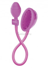 Clitoral Pump Pink foto