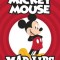 Mickey Mouse Mad Libs