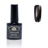 Cumpara ieftin Oja semipermanenta Cat eyes, Global Fashion, 10ml, 25