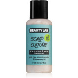 Cumpara ieftin Beauty Jar Scalp Culture masca exfolianta pentru par si scalp 80 ml