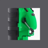 Laterale Stanga Dreapta Verde Inchis DIDIESSE FR160 FR160-16 FROG pentru Espressor