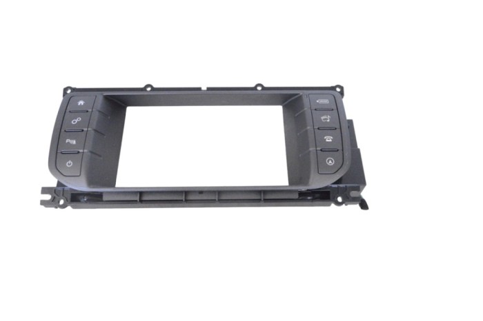 LAND ROVER RANGE ROVER EVOQUE L538 2016 OEM: GJ32-19F211-DB SKU: 18061895
