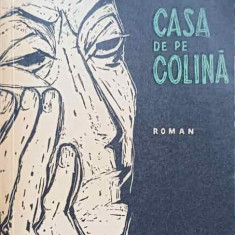 CASA DE PE COLINA-THEODOR CONSTANTIN