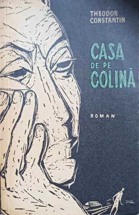 CASA DE PE COLINA-THEODOR CONSTANTIN