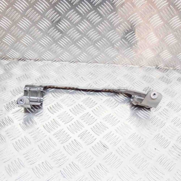 Suport aripa dreapta față AUDI A6 4A2, C8 2020 OEM: 4K0821168 11600519