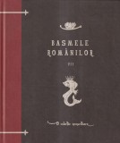 I. G. Sbiera - Basmele romanilor (volumul 7)