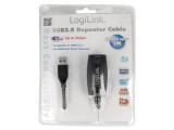 Repeater USB 3.0 5m Negru
