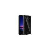 Husa LG K30 2019 - iberry TPU UltraSlim Transparent, Silicon, Carcasa
