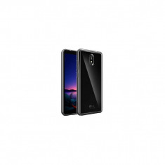 Husa LG K30 2019 - iberry TPU UltraSlim Transparent