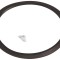 Garnitura cuva Uscator de rufe Bosch WTX87M90BY,00652500