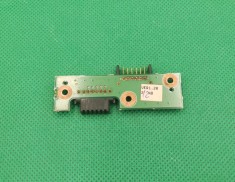 HP Compaq 6820s Placa Adaptor Baterie 6050A2137501 SWAP