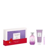 Set Coach: Dreams Moonlight, Eau De Parfum, For Women, 90 ml + Dreams Moonlight, Eau De Toilette, For Women, 15 ml + Dreams Moon