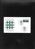 Germania FDC 1981