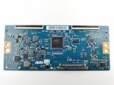 LVDS T-CON 55T32-C0F TS-5543T Din VORTEX V43R0213VS Ecran T430QVN03