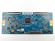 LVDS T-CON 55T32-C0F UZ-5550 Din VORTEX V43R0213VS Ecran T430QVN03