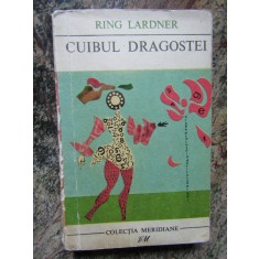 Cuibul Dragostei - Ring Lardner