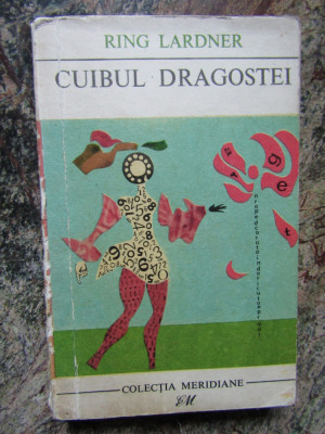 Cuibul Dragostei - Ring Lardner foto