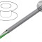 Cablu de Control chainflex CF130.UL 3x0,25mm2 PVC Gri