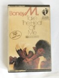 bnk muz Boney M - Take The Heat Off Me - caseta audio