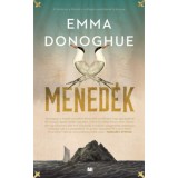 Mened&eacute;k - Emma Donoghue