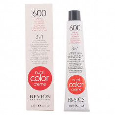 Kremas su spalva Nutri Color Revlon foto