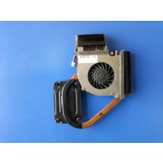 Radiator cu ventilator HP DM4-1060 608229-001