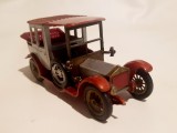 1912 Rolls Royce - Matchbox