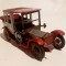 1912 Rolls Royce - Matchbox