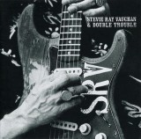 Stevie Ray Vaughan Real Deal:Greatest Hits Volume 2 reissue (cd)