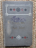 C. SANDU-ALDEA ~ APE MARI ( NUVELE SI SCHITE ) , ED. 1-A , 1910