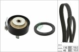Kit distributie Ford B-Max (JK), Fiesta VI (CB1, CCN), Focus III Motor 1.0, 1.0 EcoBoost, OE 1760650