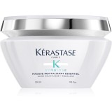 K&eacute;rastase Symbiose Masque Revitalisant Essentiel masca de par regeneratoare 200 ml