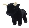 Taur - Jucarie Plus 20 cm, Wild Republic