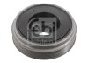 FEBI BILSTEIN 32026 Fulie curea, arbore cotit