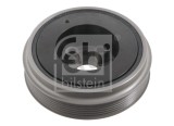 FEBI BILSTEIN 32026 Fulie curea, arbore cotit