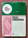 Cumpara ieftin Piroliza hidrocarburilor. Editura Tehnica, 1980 - Valeriu Vantu, Valeriu Macris